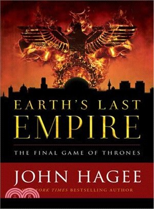 Earth's Last Empire ― The Final Game of Thrones
