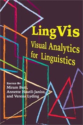 Lingvis ― Visual Analytics for Linguistics