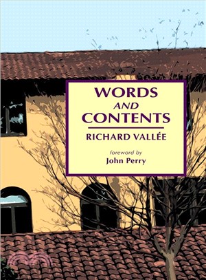 Words and Contents