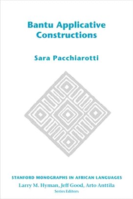 Bantu Applicative Constructions