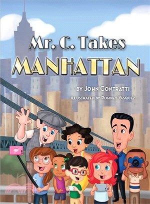 Mr. C. Takes Manhattan