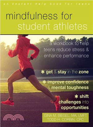 Mindfulness for Student Athletes ― Help Teens Reduce Stress and Enhance Performance