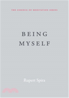 Being Myself