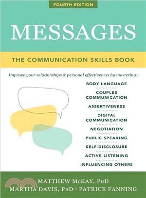 Messages ― The Communications Skills Book