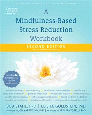 A Mindfulness-based Stress Reduction