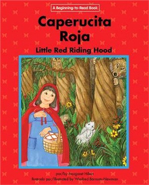 Caperucita Roja/ Little Red Riding Hood