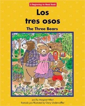 Los Tres Osos/ the Three Bears