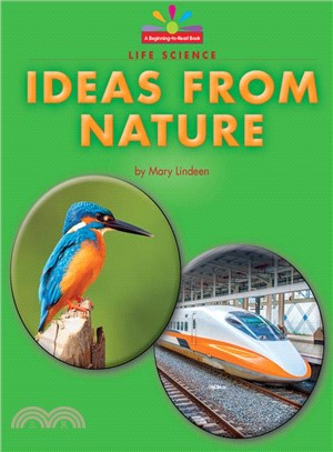 Ideas from Nature