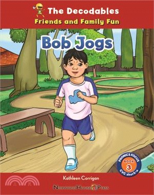 Bob Jogs