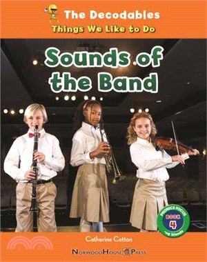 Sounds of the Band