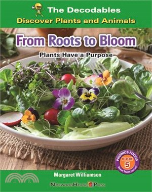 From Roots to Bloom: Plants Have a Purpose