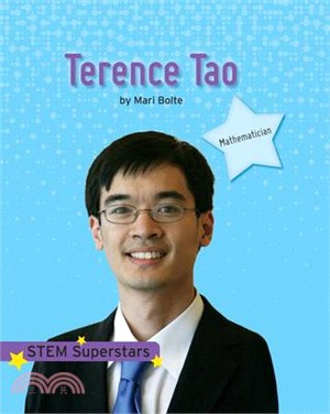 Terence Tao