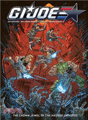 G.i. Joe 2