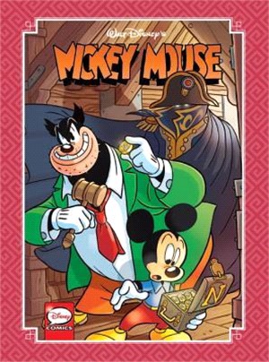 Mickey Mouse - Timeless Tales 3