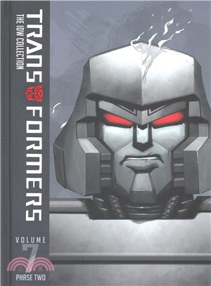 Transformers ― Idw Collection, Phase Two