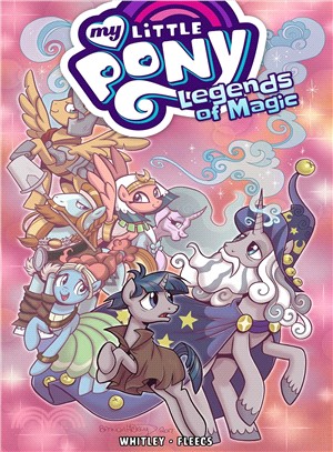 My Little Pony - Legends of Magic