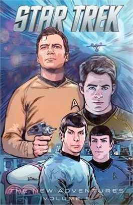 Star Trek - New Adventures 5