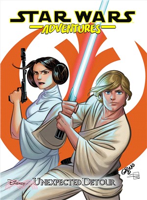 Star Wars Adventures