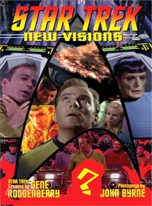 Star Trek - New Visions 6