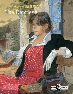 The Reprieve