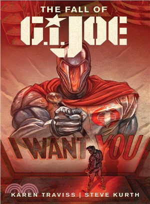 G.i. Joe - the Fall of G.i. Joe