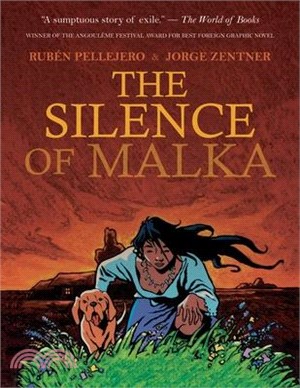 The Silence of Malka