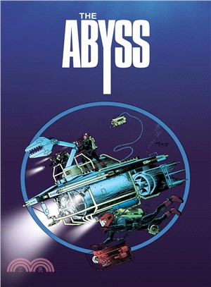 James Cameron's the Abyss ― Artisan Edition