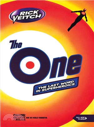 Rick Veitch's the One