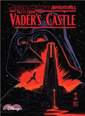 Star Wars - Tales from Vader's Castle