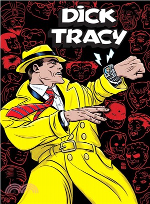 Dick Tracy - Dead or Alive