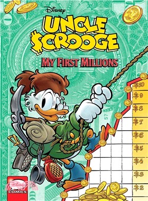 Uncle Scrooge - My First Millions