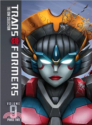 Transformers - Idw Collection Phase Two 9