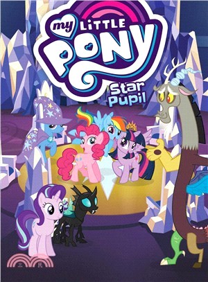 My Little Pony - Star Pupil