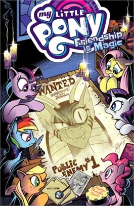 My Little Pony - Friendship Is Magic