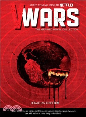 V-wars ― The Graphic Novel Collection