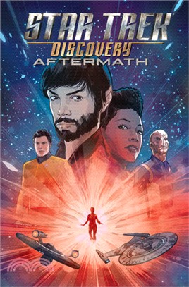Star Trek - Discovery - Aftermath