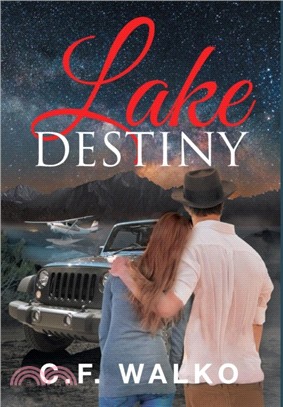 Lake Destiny