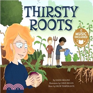 Thirsty Roots