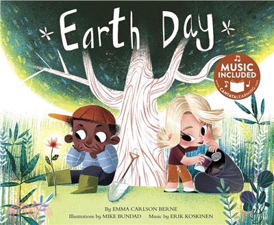 Earth Day (Music Included)
