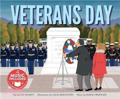 Veterans Day (Music Included)