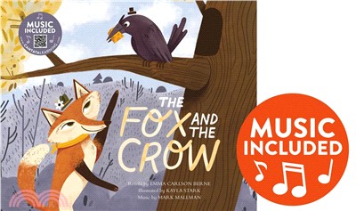 The Fox and the Crow (Music Included)