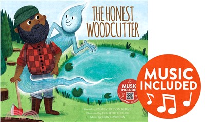 The Honest Woodcutter (Music Included)