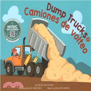 Dump Trucks/ Camiones De Volteo