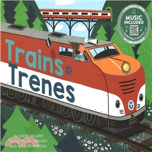 Trains/ Trenes