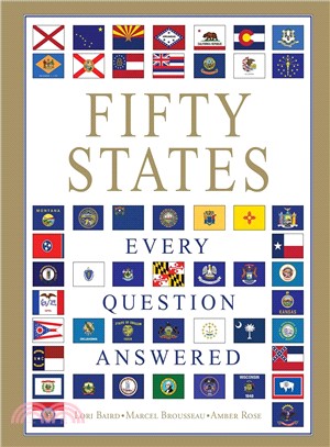 Fifty States ─ Every Question Answered