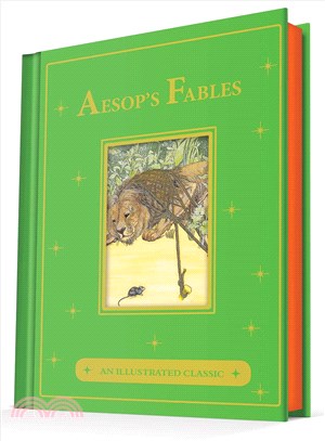 Aesop's Fables ─ An Illustrated Classic