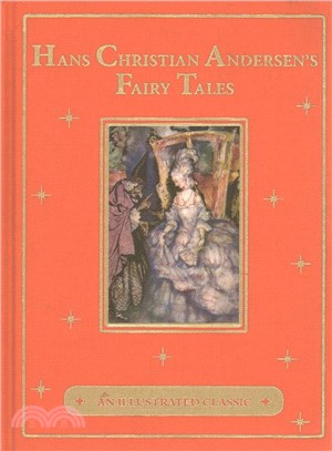 Hans Christian Andersen's Fairy Tales ─ An Illustrated Classic