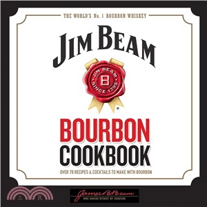 The Jim Beam bourbon cookboo...