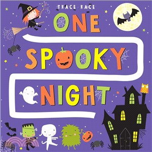 One Spooky Night