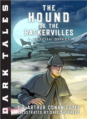 Dark Tales Hound of the Baskervilles ― A Modern Retelling